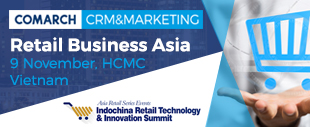 Indochina Retail Technology & Innovation Summit