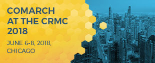 CRMC conference 2018