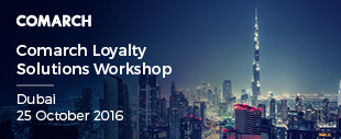 Loyalty Solutions workshop 