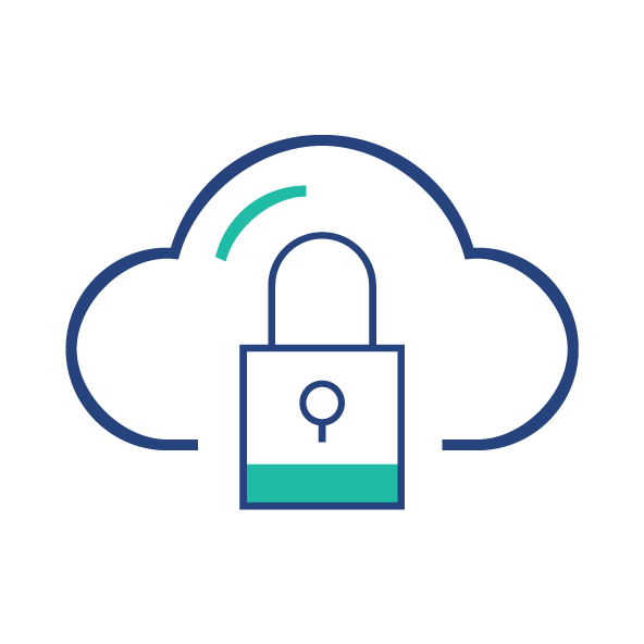 Data security - certified cloud backup and storage