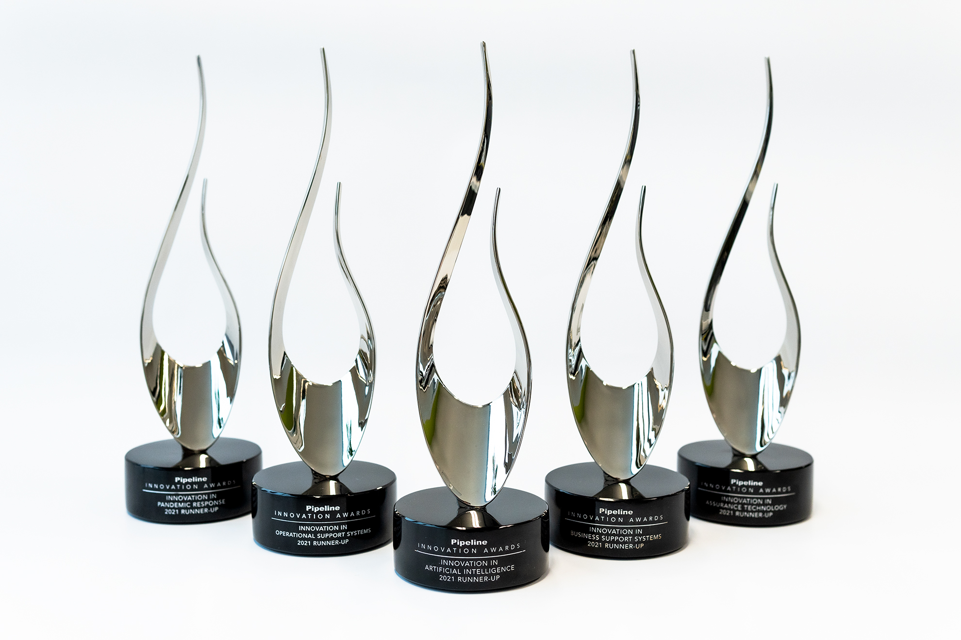 Comarch Recognized for Innovation in Five Different Categories