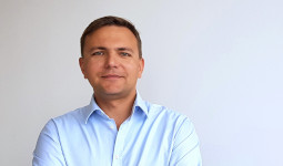 Marcin Sobek