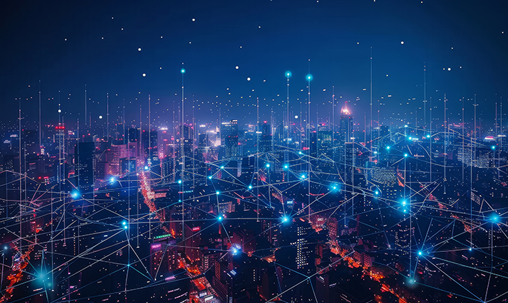 The Year of Great Changes: Upcoming Trends for 2026 in Telco