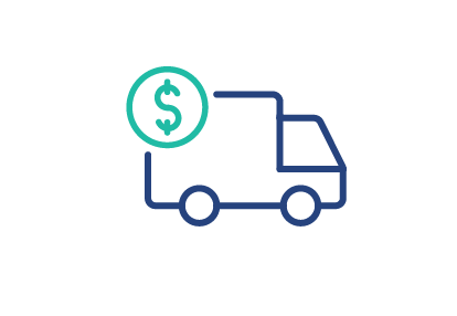 service management of cash transport