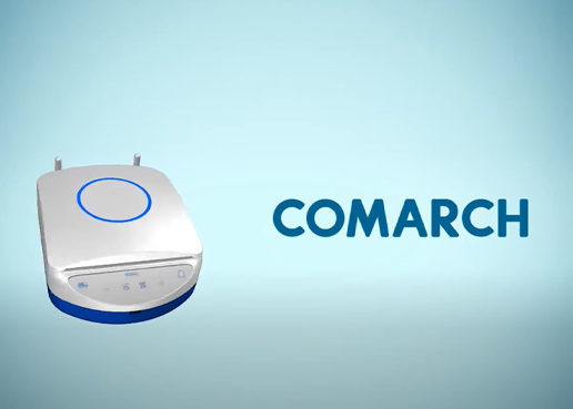 Comarch HMA - Home Medical Assistant