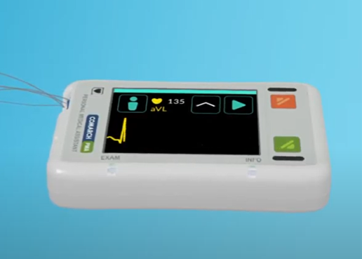 Comarch PMA - Personal Medical Assistant