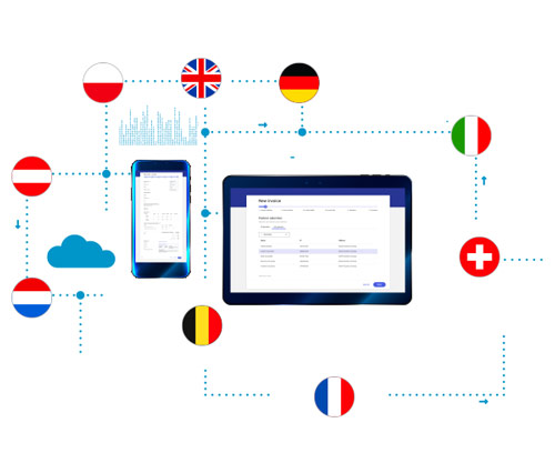 Germany Joins the e-Invoicing Revolution
