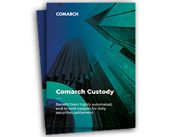 comarch custody leaflet