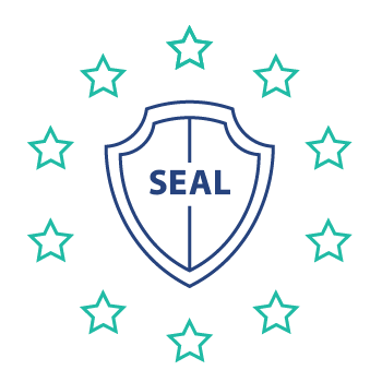 electronic seal
