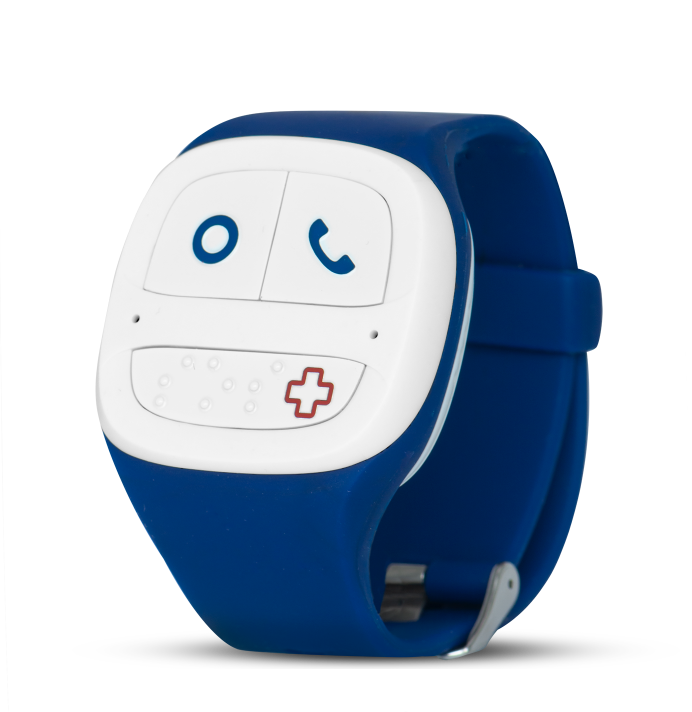 Comarch CareMate a mobile caregiver always at hand