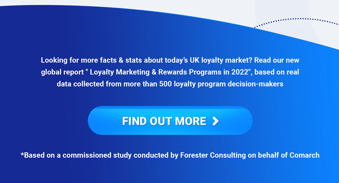 5 Essential Loyalty Stats To Know About the UK Market - part 2