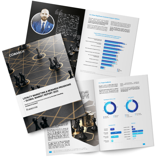 Loyalty Marketing & Rewards Programs – Global Market Report 2022