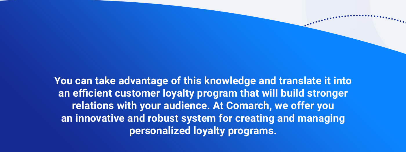 Future Functionalities to Improve your Loyalty Program Infographic part 8
