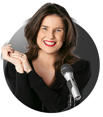 Paula Thomas, Host of the “Let’s Talk Loyalty” Industry Podcast