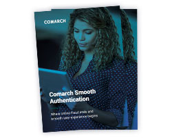 smooth authentication leaflet