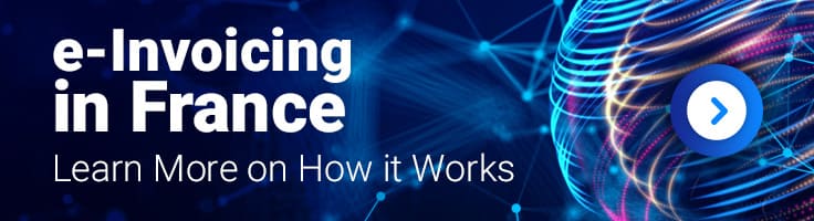 Learn more about E-Invoicing in France