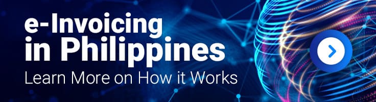 Learn more about E-Invoicing in the Philippines