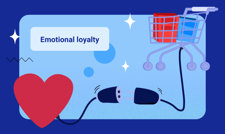 Emotional loyalty