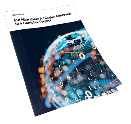 White Paper: EDI Migration: A Simple Approach to a Complex Project