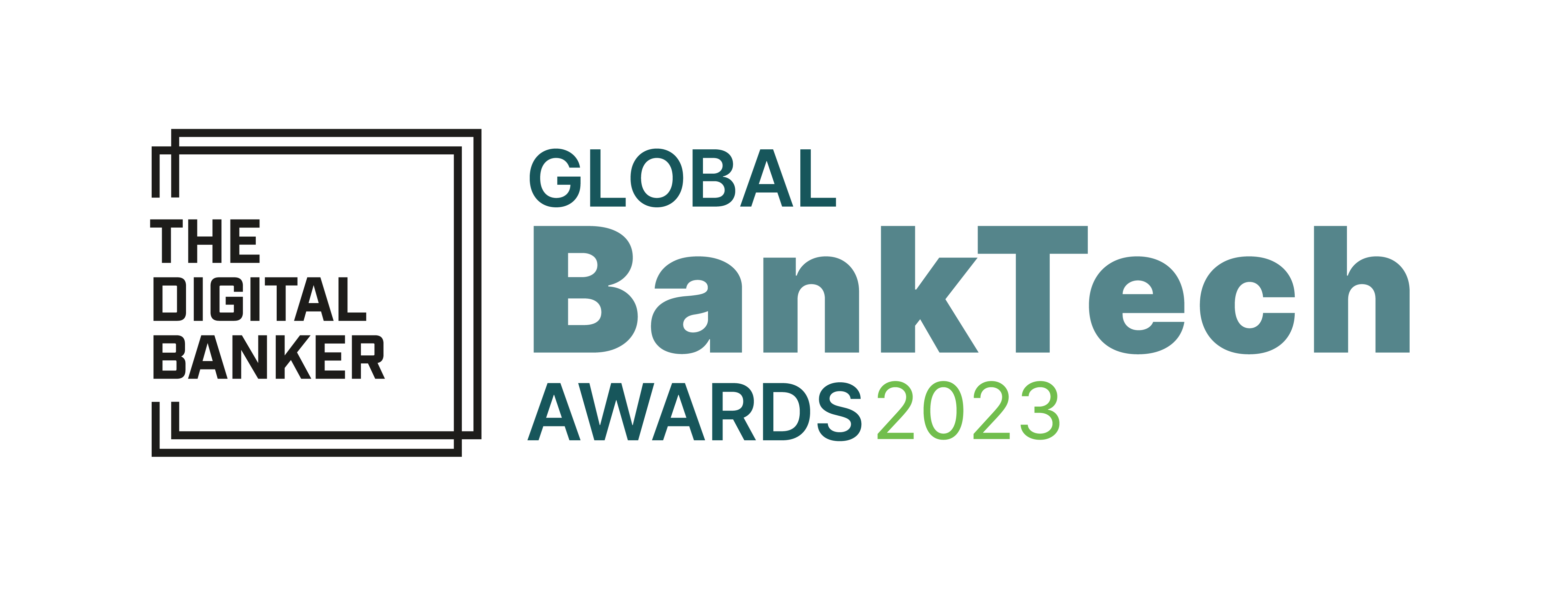 Global BankTech Awards 2023