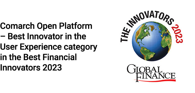 Best Financial Innovators 2023