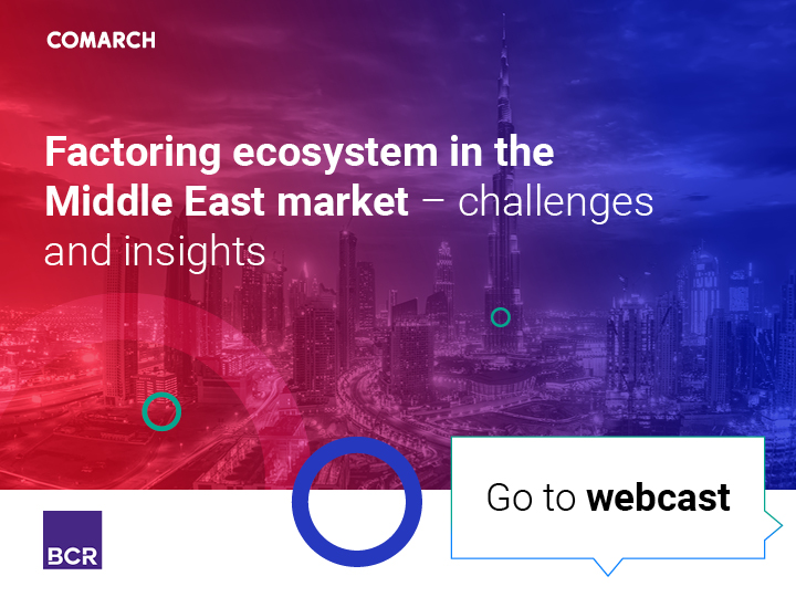 Factoring ecosystem in the ME market