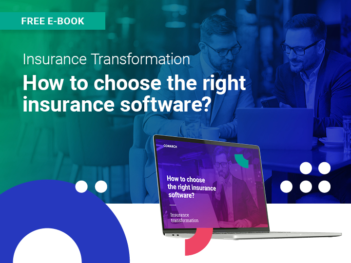 How to choose the right insurance software