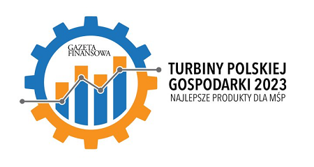 turbiny polskiej gospodarki