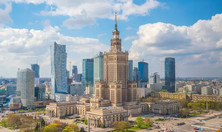 Poland Launches Pre-Production KSeF 2.0 Taxpayer Application