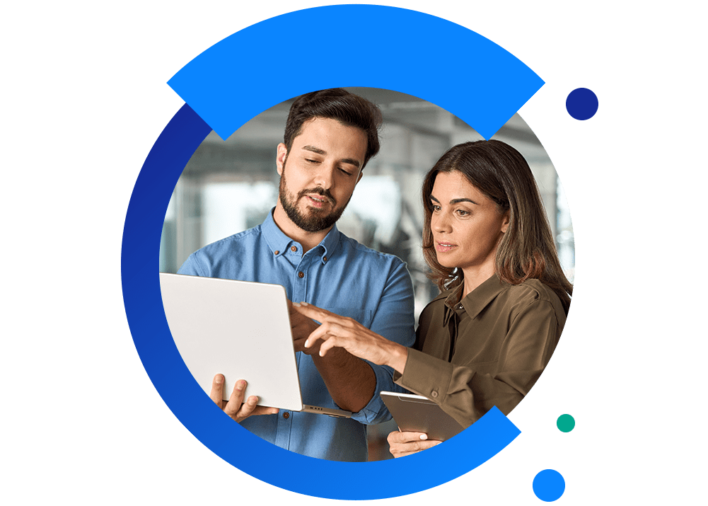 e-Invoicing key benefits