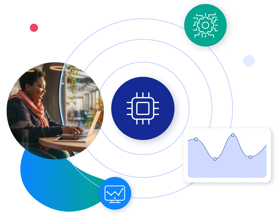 Beyond demographics: behavioral and predictive segmentation