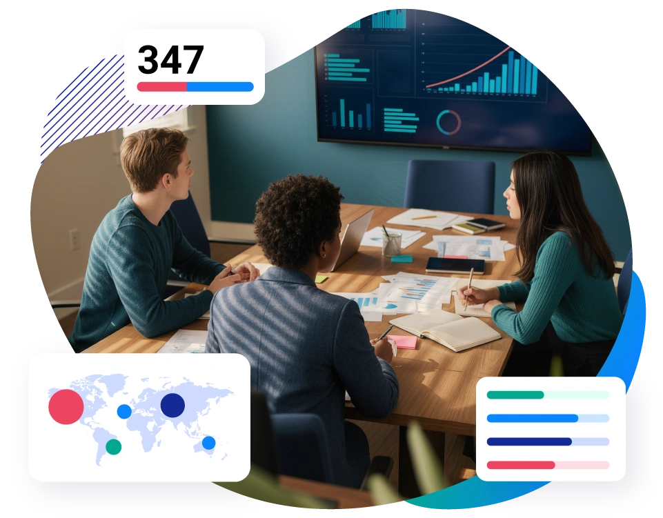 Campaign success rate estimation
