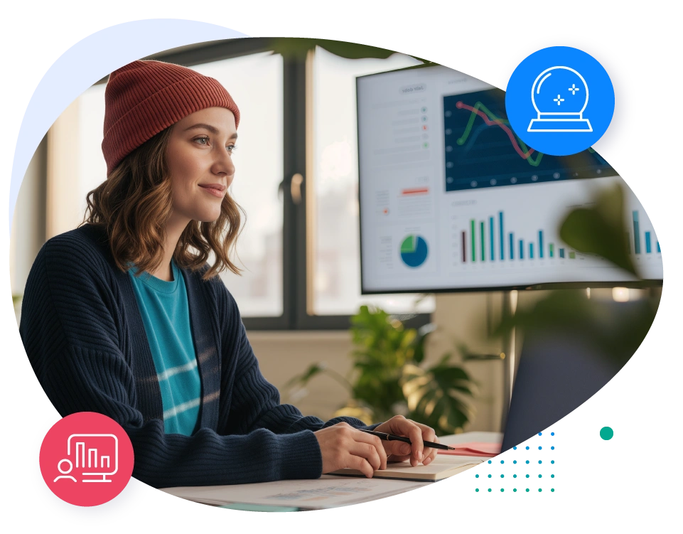 Predicting churn before it happens