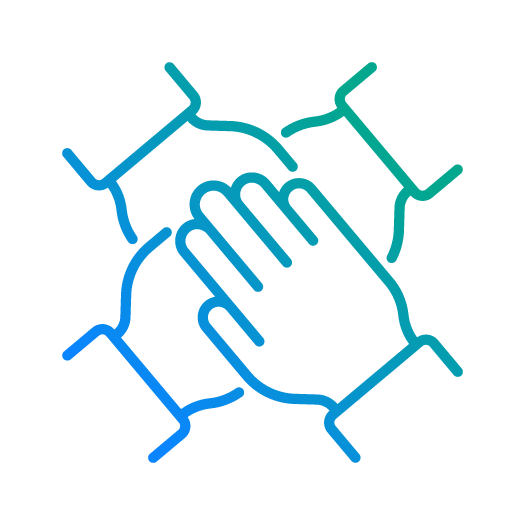 Cooperation  with Insurers icon