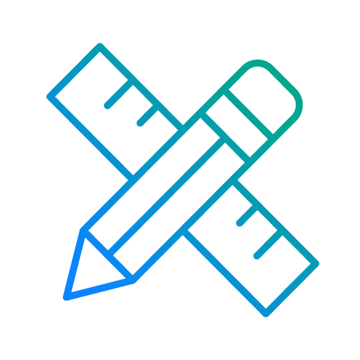 Customizable  Reports icon