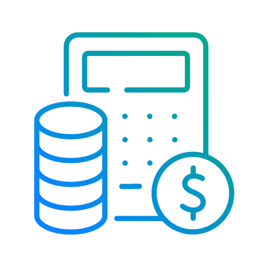 Interest  Management icon