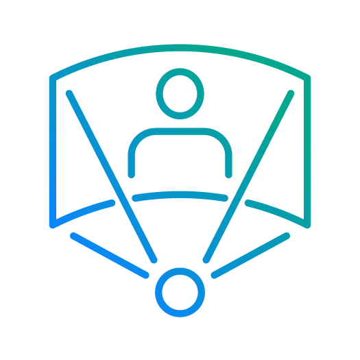 Monitoring, Audits  and Ledger icon