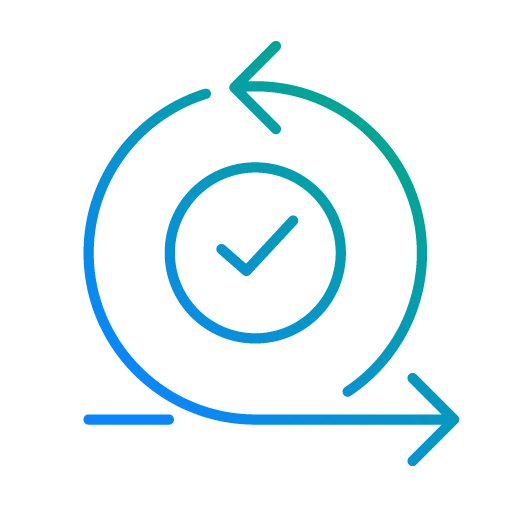Subledger and  Compensations icon