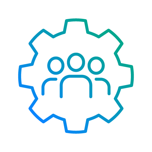 Client/Supplier  Portal icon