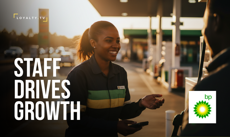bp South Africa: How Loyalty Becomes a True Engine of Business Growth