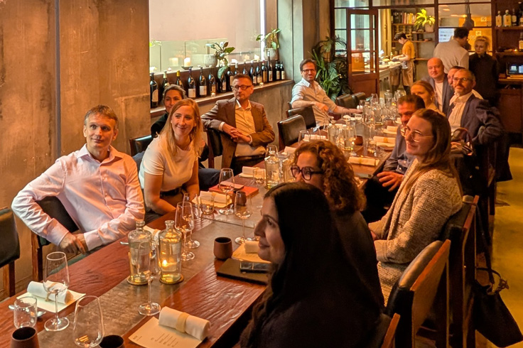 Loyalty Circle London asked senior leaders what happens when AI agents do the shopping