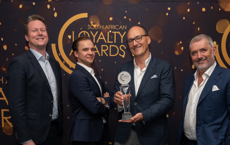 Comarch Loyalty and Clients Shine at the 2026 South African Loyalty Awards