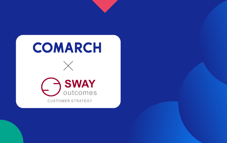 Comarch and Sway Outcomes Partner to Close the Gap Between Loyalty Strategy and Technology Execution