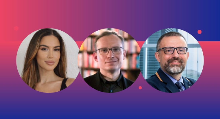 Loyalty Leaders Podcast: Adaptive Strategies for a Changing World