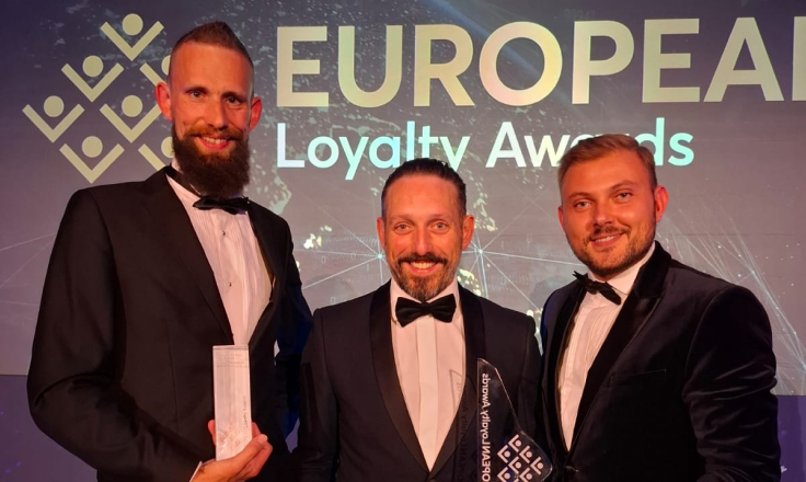 Comarch Wins at the 2026 European Loyalty Awards