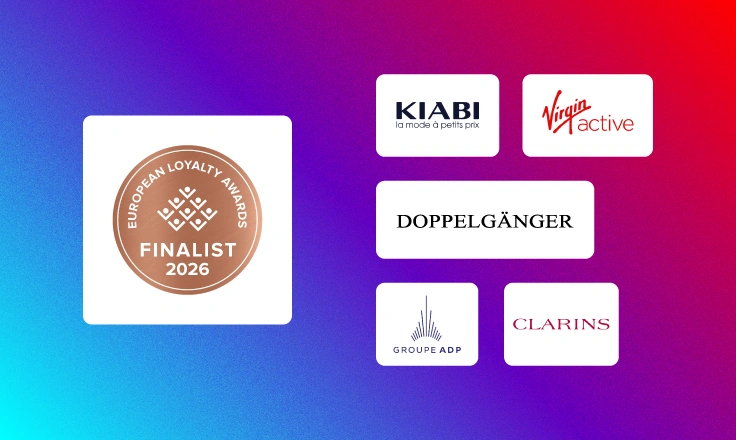 European Loyalty Awards: We Need Your Vote!