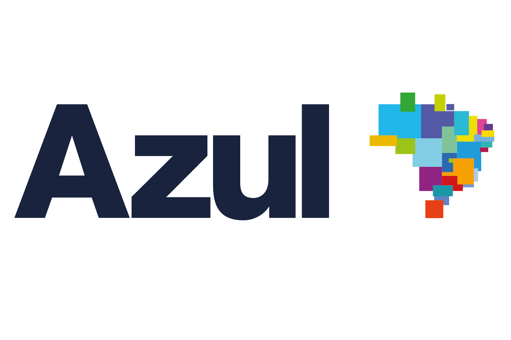 Azul