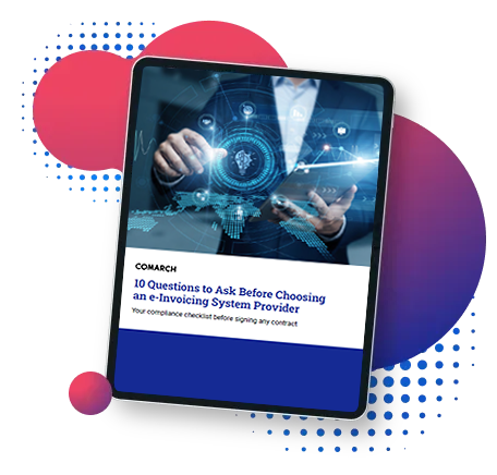 10 Questions to Ask Before Choosing an e-Invoicing Provider