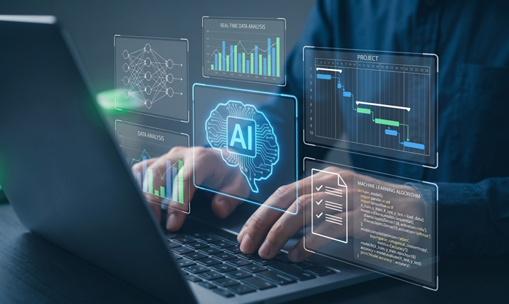 AI Orchestration in E-Invoicing and EDI Document Mapping