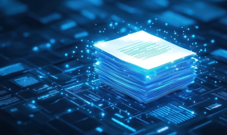 Archive Compliance: How to Store e-Invoices for 10–30 Years